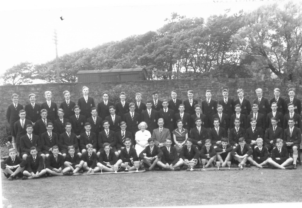 Grindal 1953